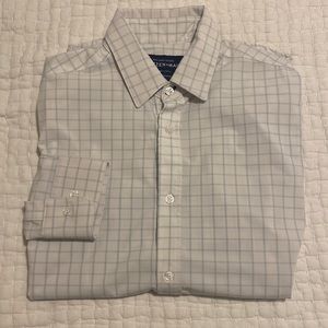 Mizzen + Main Leeward M Classic Fit Button Down